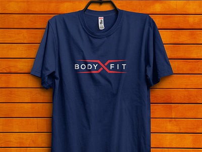 BODY FIT | T Shirt Design