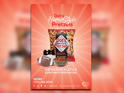 Product Sale Flyer Design | Advertising Flyer Design