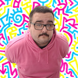 Dave Dodd - Trashbear