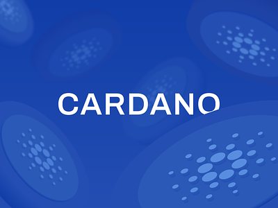 Free Cardano Illustration