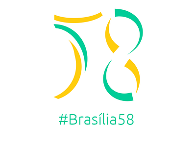 Brasília 58 Anos