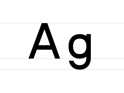 Koushiki Sans Font font gothic san serif sans typeface typography