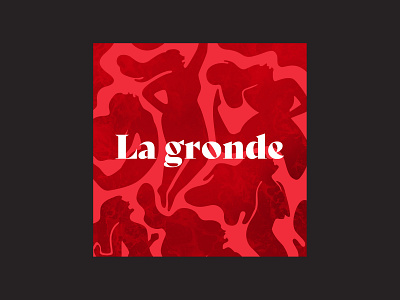 La gronde