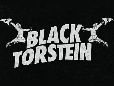 black torstein