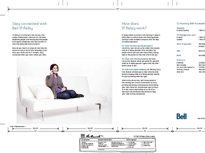 IP Relay Brochure