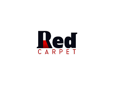 Red carpet logomark