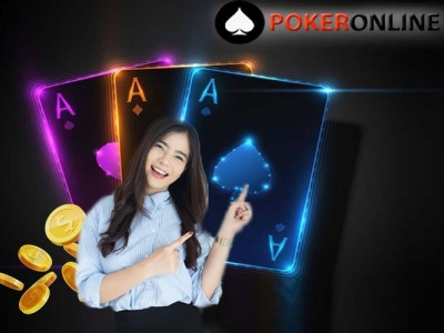 Agen Poker Online Terbaik