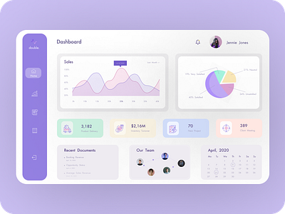 Dashboard dashboard ui flat illustration logo sale ui ux web website