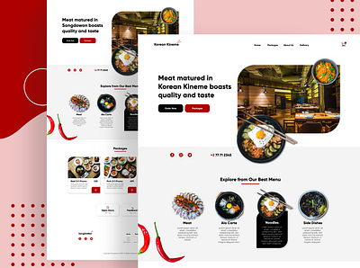 Food Website dine food food website restaurant restaurant website