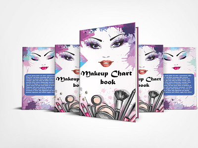 Makeup Chart Book