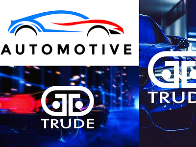 Automotive Branding