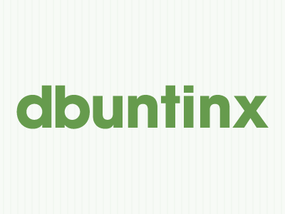 Davy Buntinx dbuntinx green simple