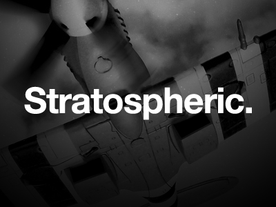 Stratospheric