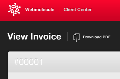 Invoice ID