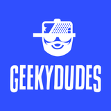 Geekydudes