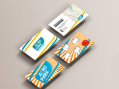 Визитка и карточка на пятое посещение design визитка типография