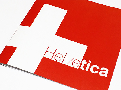 Helvetica Type Specimen Book book font helvetica layout publication specimen swiss switzerland type typeface