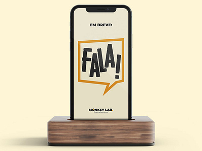 Fala! church fala podcast podcast art talk show