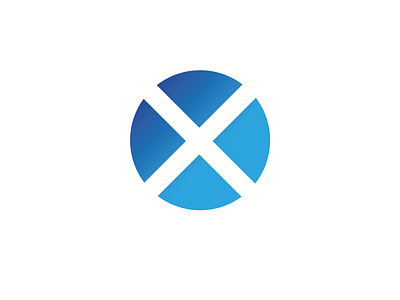 X Logo