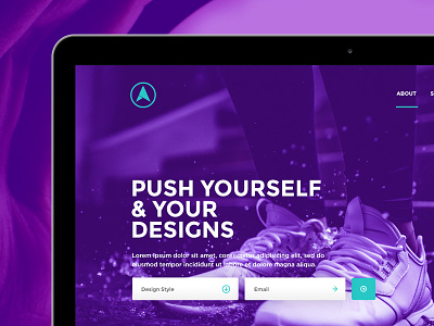 Fandub designs, themes, templates and downloadable graphic elements on  Dribbble