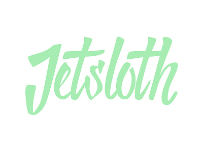 Free stickers!!! WHOOP WHOOP jetsloth logo stickermule