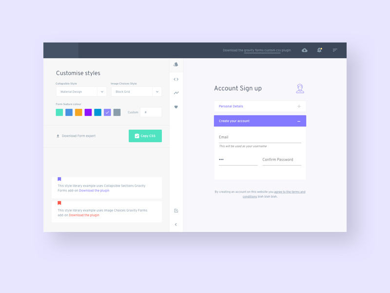 Dribbble