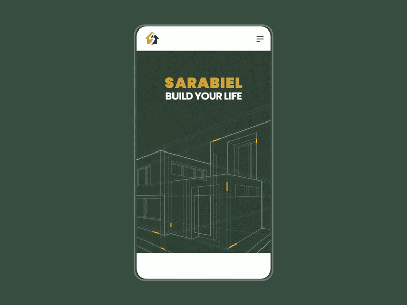 Sarabiel Website