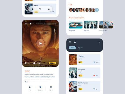 Movie App