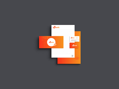 Visual Identity Design