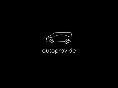 Autoprovide — Logo Design
