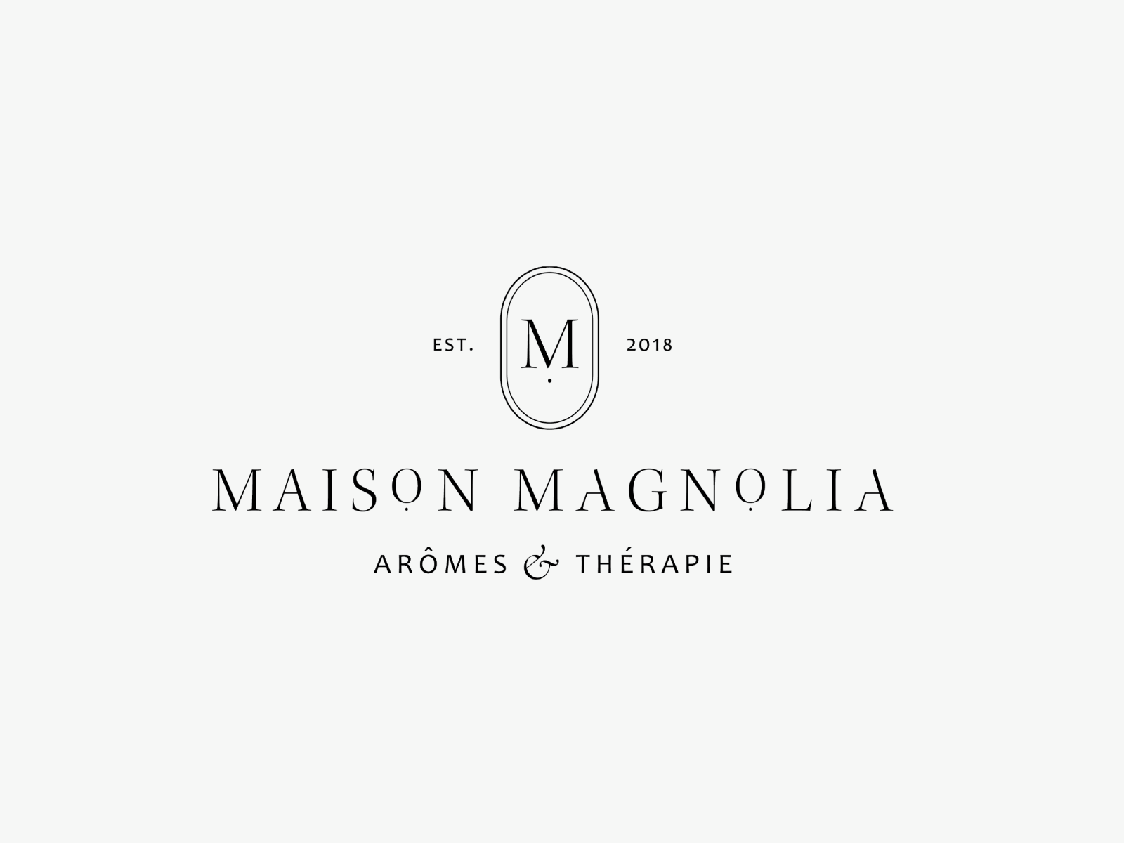 Maison Magnolia by Margina on Dribbble