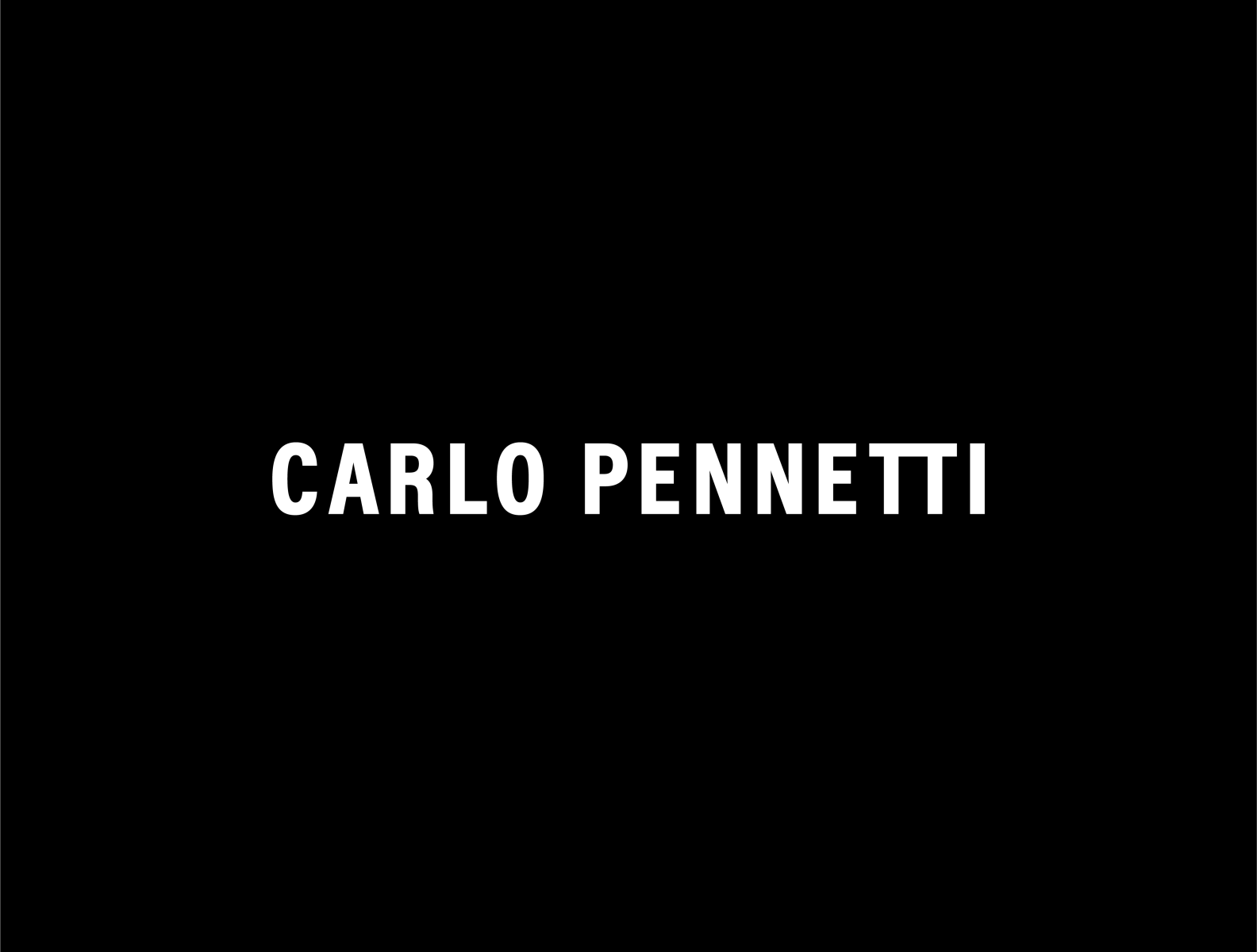 Carlo Pennetti by Margina on Dribbble