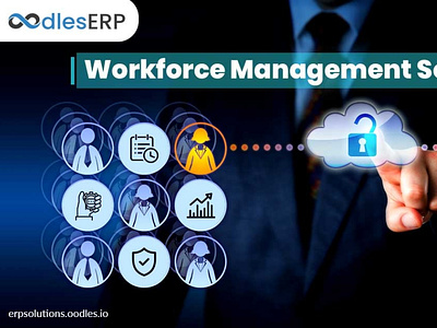 Workforce Management Solution | Workforce Planning System by oodles on ...