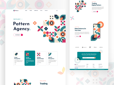 Pattern Agency