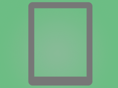 Early test Flat Anim navigation icon animation flat gif icon logo navigation responsive tablet