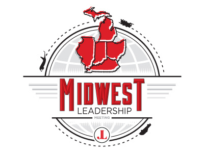 Midwest Leadership meeting logo