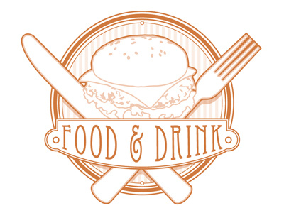 Food & Drink art design illustration indianapolis indy vector