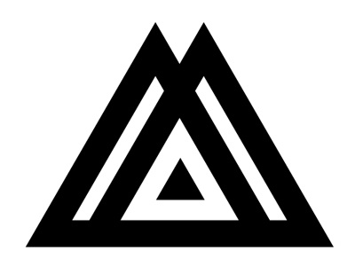 Cruachan Hollow Mountain logo