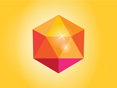 Gem: Part deux gem illustrator polygons