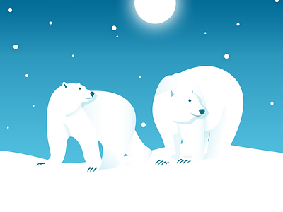 Polar Bears