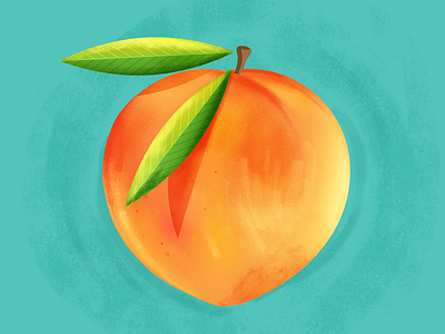 Peach