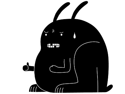 Bargain alien animal beast cartoon character fantasy idokungfoo modern oxley rabbit simon oxley simonox