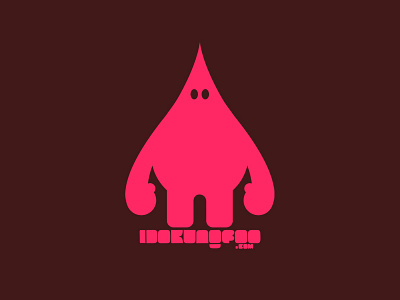 Doctopus alien cartoon character design idokungfoo logo monster oxley silhouette simonox