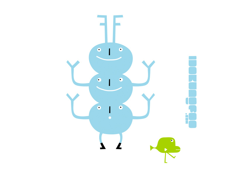 Hip Hip Hooray By Simon Oxley On Dribbble