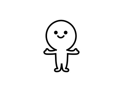 Mr. Wonder Full branding cartoon character design dribbble fantasy grateful happy illustration mascot smile