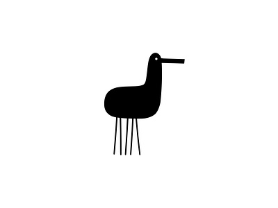 docile animal bird branding cartoon character design dribbble fantasy illustration logo mascot