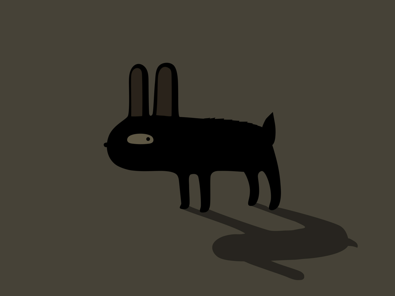 watership down by Simon Oxley on Dribbble