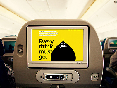fasten your seat belts character design graphic design illustration internet simon oxley typography web