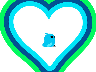 Tweet mojemo.com character design emoji graphic design illustration mascot mojemo simon oxley
