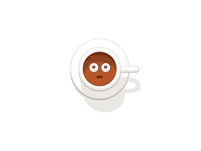 A Wake character design emoji graphic design illustration mascot mojemo simon oxley